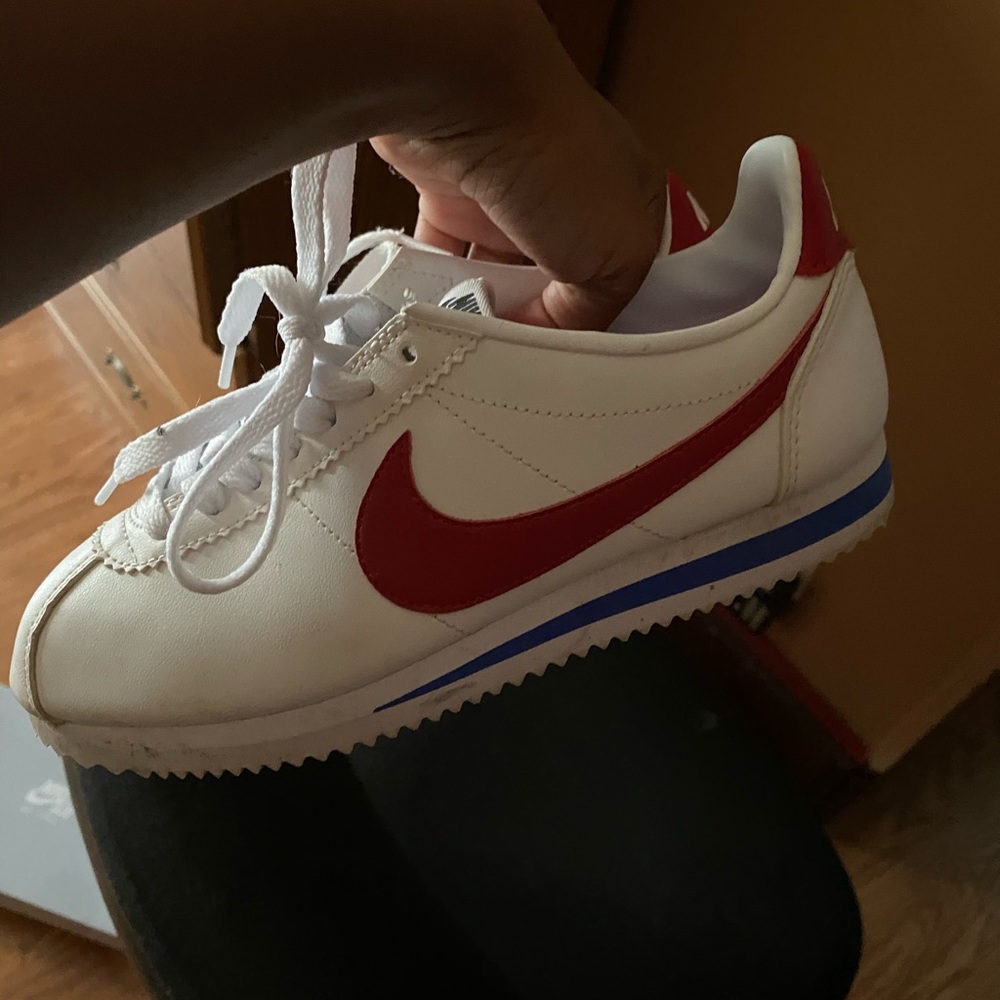 Nike Cortez
